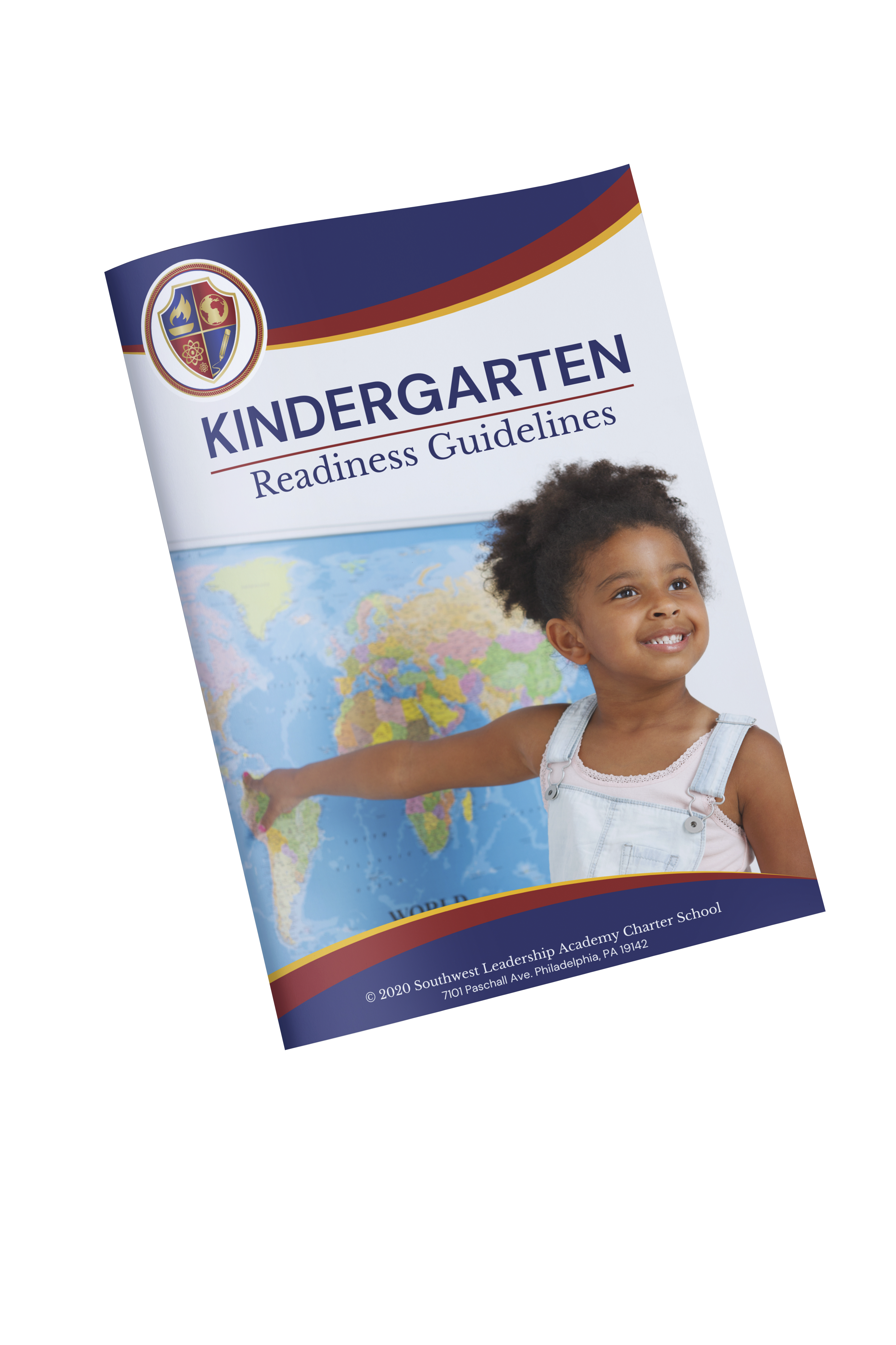 Kindergarten Readiness: A Checklist for Parents